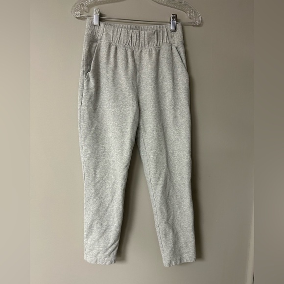 The Babaton Group Grey Rocket Pants - Picture 1 of 4